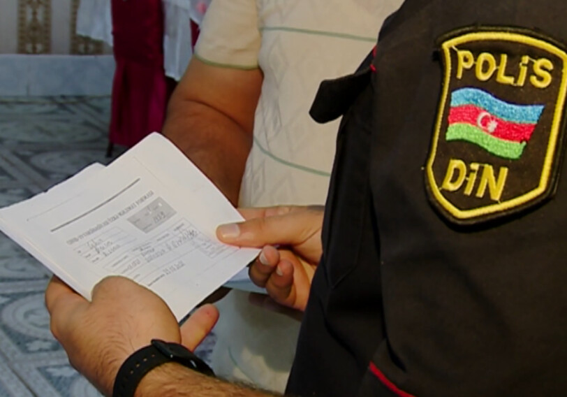 Проверка документов граждан на входе в моллы и объекты общепита является законной - МВД