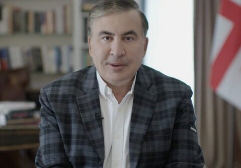 Саакашвили намерен приехать в Грузию на выборы, несмотря на угрозу ареста