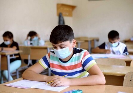 В Азербайджане открываются школы – Стали известны точные даты