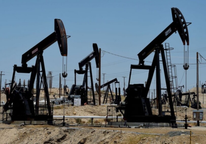 Баррель нефти «Азери Лайт» продается за $72,67