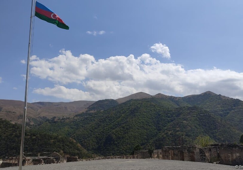 Фермерам на освобожденных территориях Азербайджана будут предоставлены субсидии на посевы