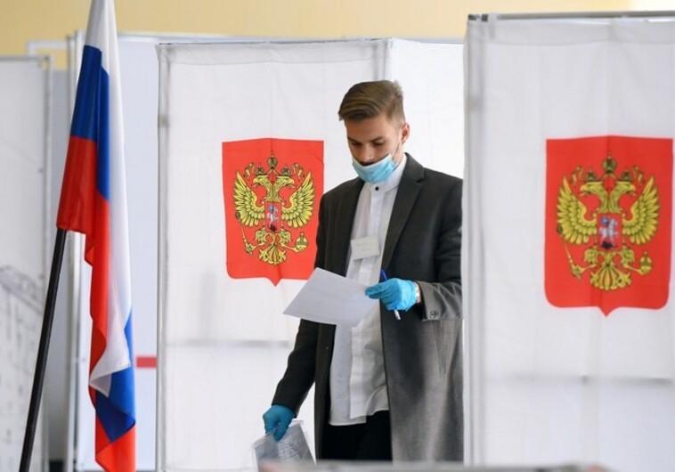 В Баку откроется избирательный участок в связи с выборами в Госдуму России