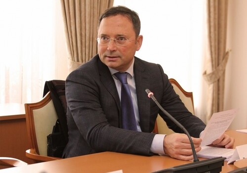 Депутат Верховной Рады: «Украина приветствует усилия Азербайджана по установлению мира в Карабахе»