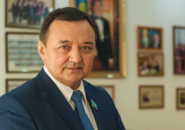 «Армяне отказались везти нас через Агдам, чтобы мы не увидели, что они сотворили с городом» - Казахстанский политик