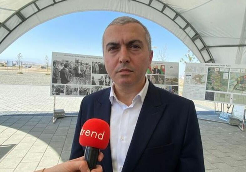 В Азербайджане обсуждается вопрос о льготах для Агдамского промпарка