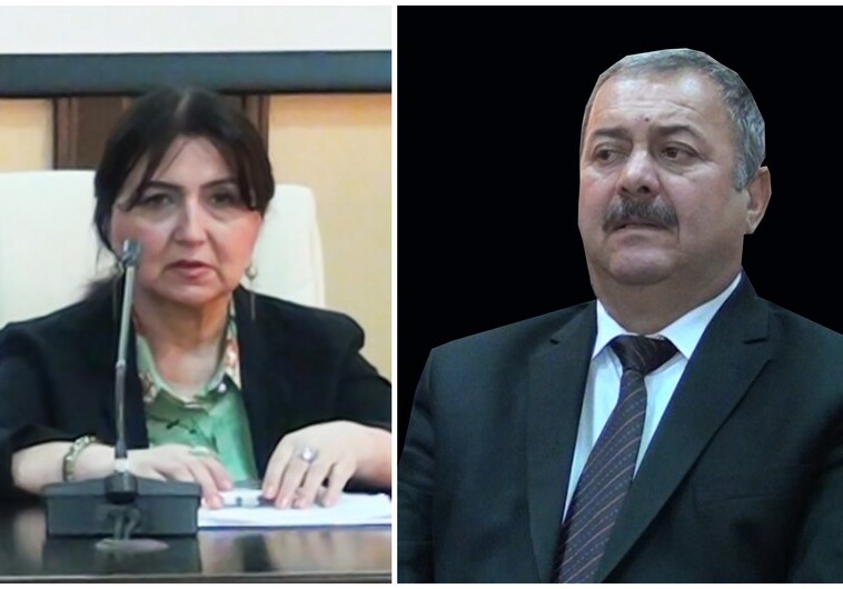 В Азербайджане от COVID-19 скончались два функционера одной партии