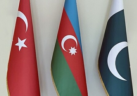 В Баку начинаются учения спецназа Азербайджана, Турции и Пакистана