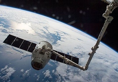 Высоту орбиты МКС увеличили на 750 метров для начала съемок фильма «Вызов»