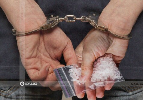 В Гаджигабуле задержаны лица, занимавшиеся незаконным оборотом наркотиков
