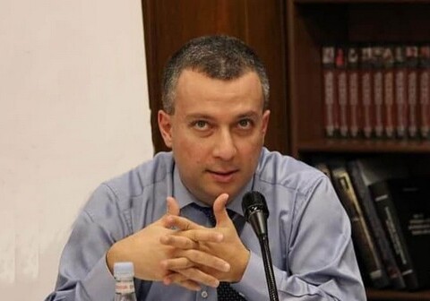 Погосян: «Для Армении говорить с Азербайджаном и Турцией лучше без посредников»