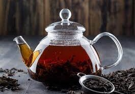 Китайские ученые доказали способность черного чая улучшать работу мозга