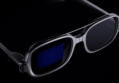 Xiaomi представила «умные» очки (Видео)