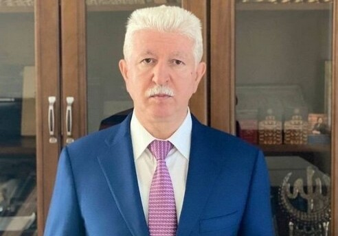 Рафиг Джалилов назначен главой ИВ Джалилабадского района
