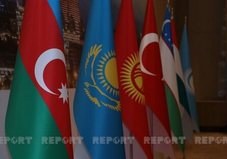 Тюркский совет сменит название, Туркменистан станет полноправным членом организации