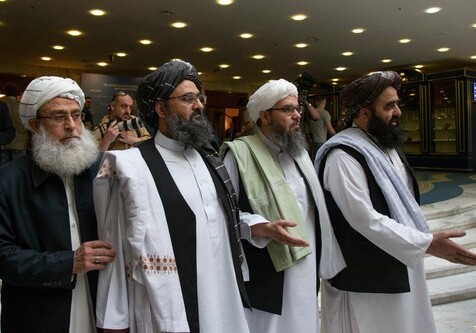 Би-би-си: в руководстве движения «Талибан» разгорелся серьезный конфликт