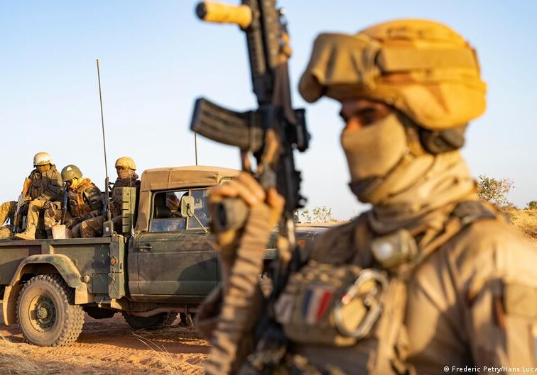 Французские войска ликвидировали лидера ИГ в Большой Сахаре