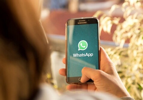 WhatsApp будет помогать в поиске магазинов и услуг