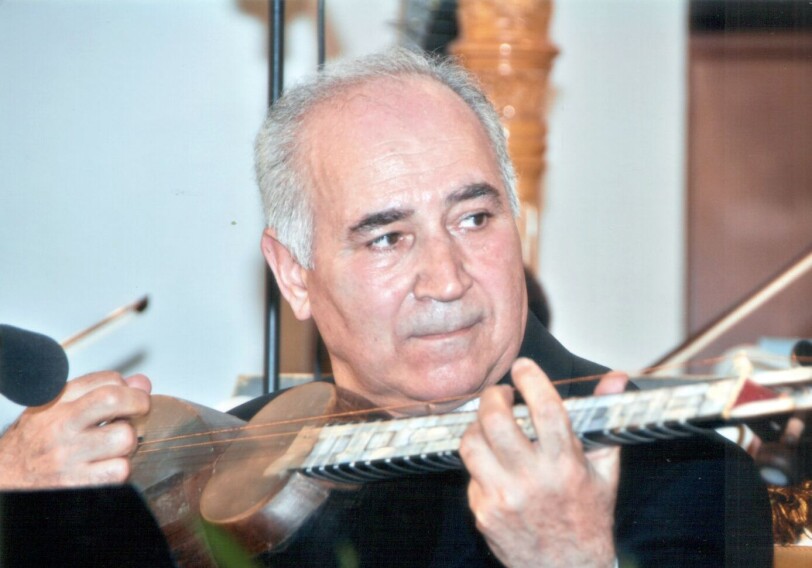 Азербайджанский тар и яркие образцы мировых музыкальных шедевров (Фото)
