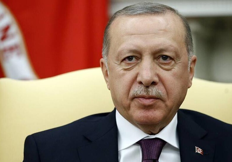 Эрдоган: «Нахчыванский коридор поможет преодолеть сложности в отношениях Баку и Еревана» (Обновлено)