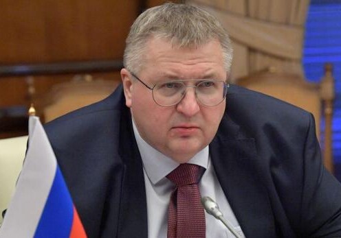 «Азербайджан, РФ и Армения настроены на деблокирование коммуникаций на Южном Кавказе» - Оверчук