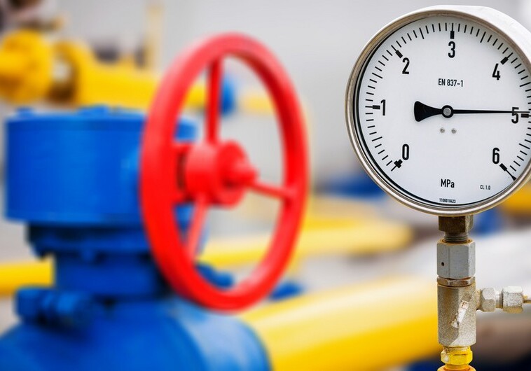 Грузия закупила у Азербайджана газ на $127 млн