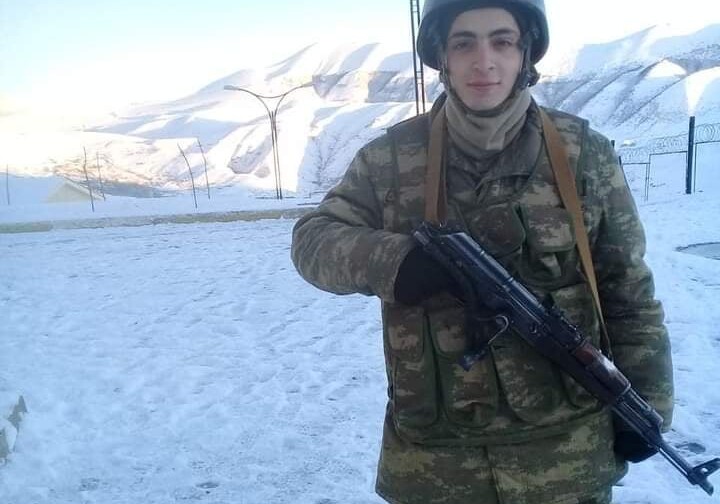 «Он накрыл собой гранату и спас жизни восьмерых сослуживцев…» - О подвиге ветерана Тарлана Гасанова (Фото–Видео)