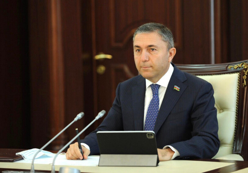 Председатель комитета ММ: Выяснилось, что в отчете «Doing Business» реформы, проводимые в Азербайджане, не были учтены из-за предвзятости