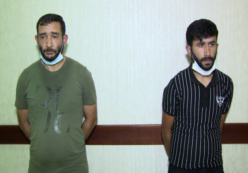 Задержаны лица, обманывавшие семью шехида, утверждая о том, что он жив (Видео)