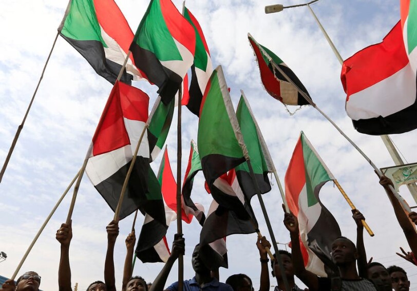 В Судане пресекли попытку госпереворота