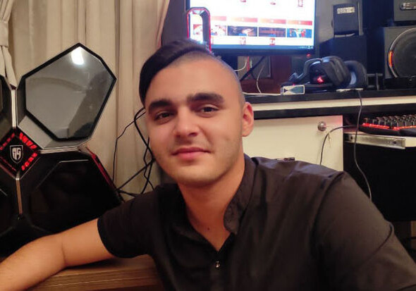 «Моя цель - попасть в мировую историю» - Азербайджанец-разработчик веб-приложений