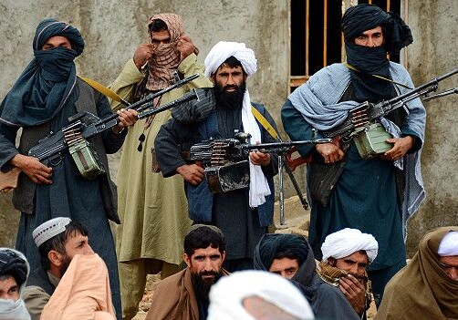 Движение «Талибан» обратилось в ООН