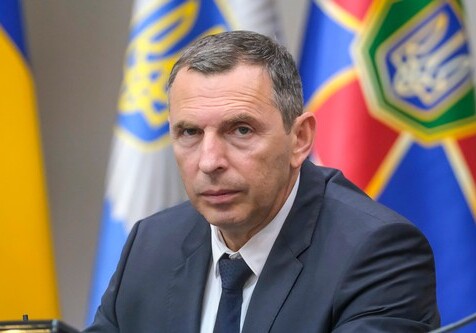 На советника президента Украины совершено покушение