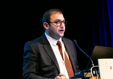 Молодой азербайджанский ученый назначен на высокую должность в клинике Кельнского университета