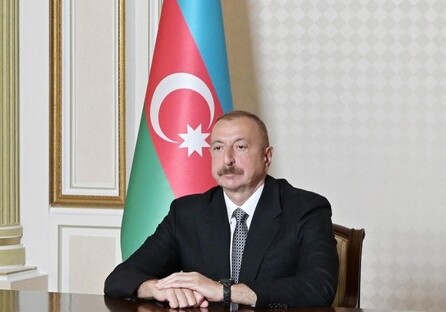 Президент Ильхам Алиев выступит на сессии Генассамблеи ООН
