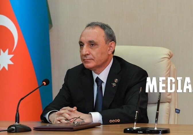 Генпрокурор Азербайджана отправился с визитом в Казахстан