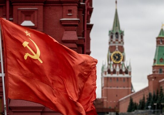 30 лет распада СССР: Возможен ли новый союз? - Опрос (Видео)