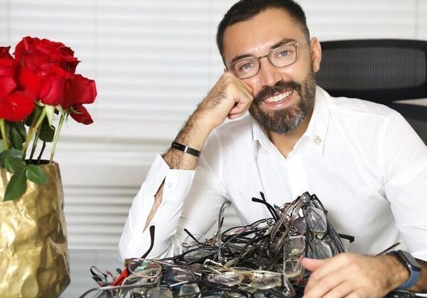 Джахид Шахбазов: «Я не супер-герой!» (Фото)
