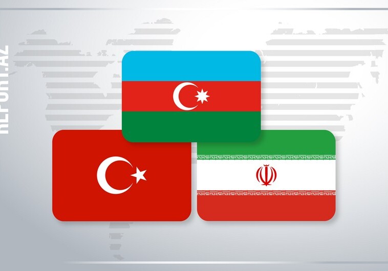 В Тегеране состоится встреча глав МИД Азербайджана, Турции и Ирана