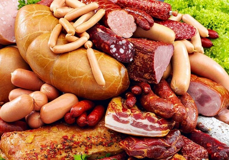 Смоленск планирует экспорт колбасных изделий в Азербайджан