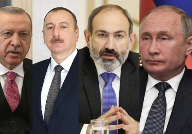 Армения постепенно начинает отходить от политики изоляционизма -Эксперты о готовности Пашиняна встретиться с Эрдоганом