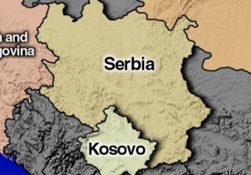 Сербия привела армию в боевую готовность на фоне напряженности с Косовом