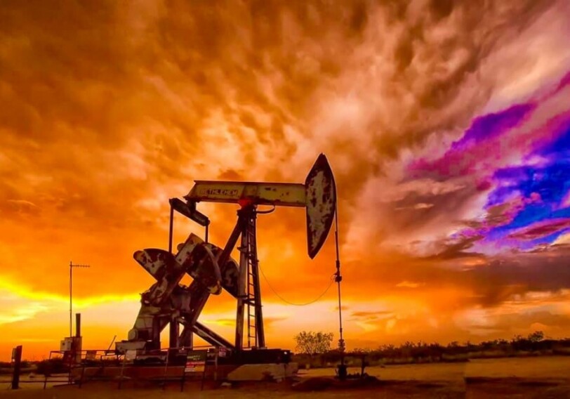 Цена азербайджанской нефти обновила вчерашний рекорд