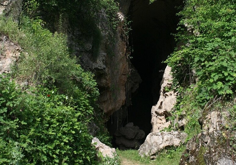 Зарубежные страны обратились к Баку для исследования Азыхской пещеры