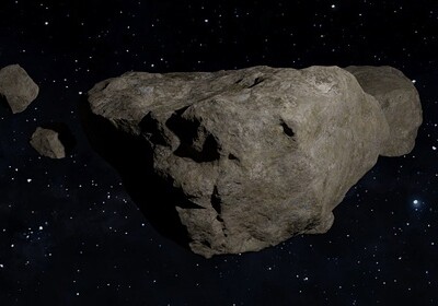 Опасный астероид приблизится к Земле на видимое расстояние