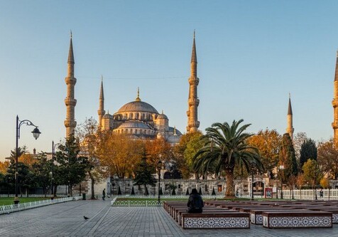 Главы МИД тюркоязычных стран соберутся завтра в Стамбуле