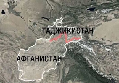 Власти Афганистана обвинили Таджикистан во вмешательстве в дела страны