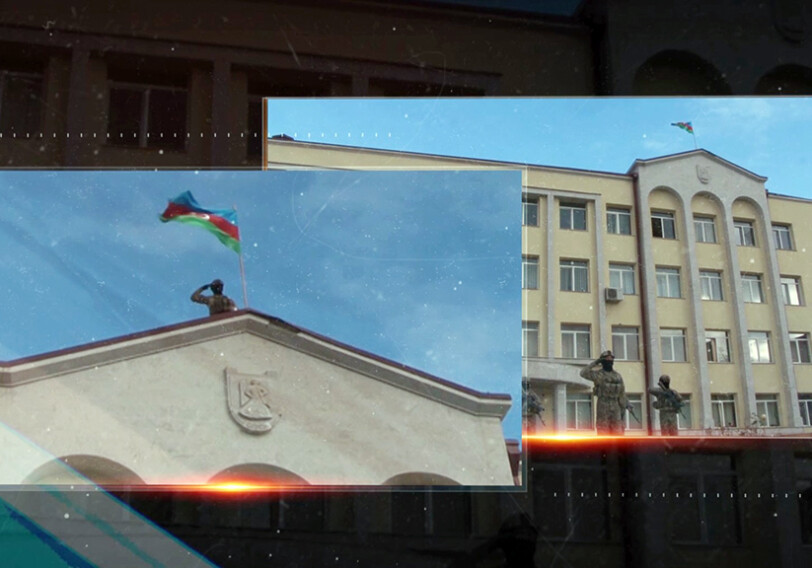 Минобороны Азербайджана подготовило видеоролик «Летопись героизма» в связи Днем памяти 