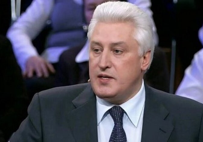 Игорь Коротченко: «Год назад Армения первая нанесла массированный удар по территории Азербайджана»