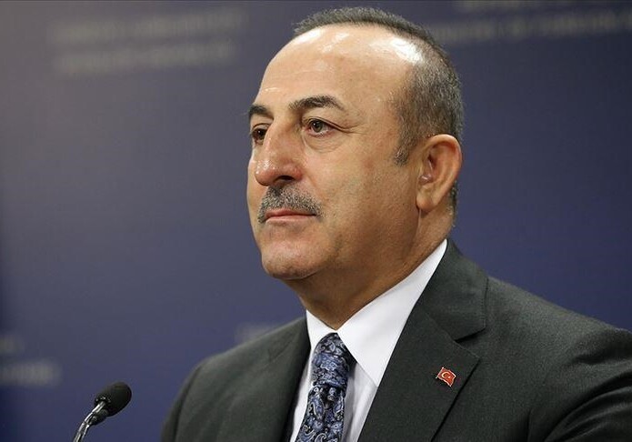 Чавушоглу: «Турция и Азербайджан координируют шаги по Армении»
