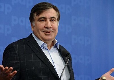 Саакашвили купил билет на самолет в Тбилиси на 2 октября – В Грузии он объявлен в розыск